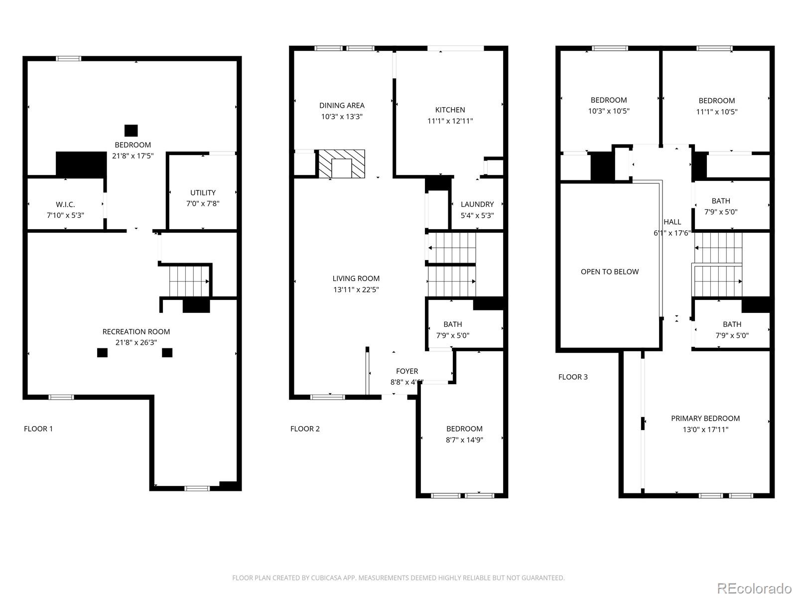 13058 E Amherst Avenue