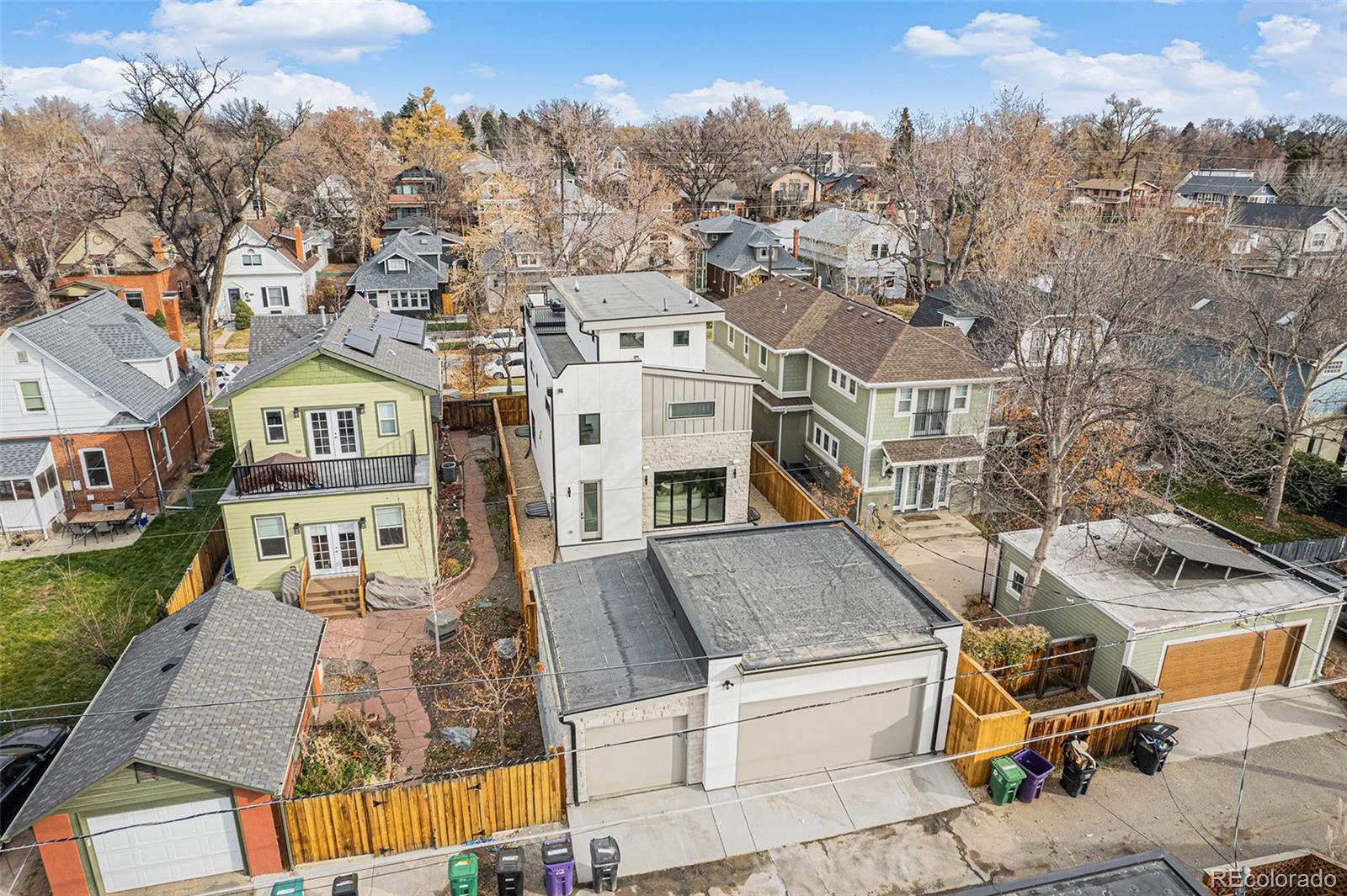 1023 S Emerson Street