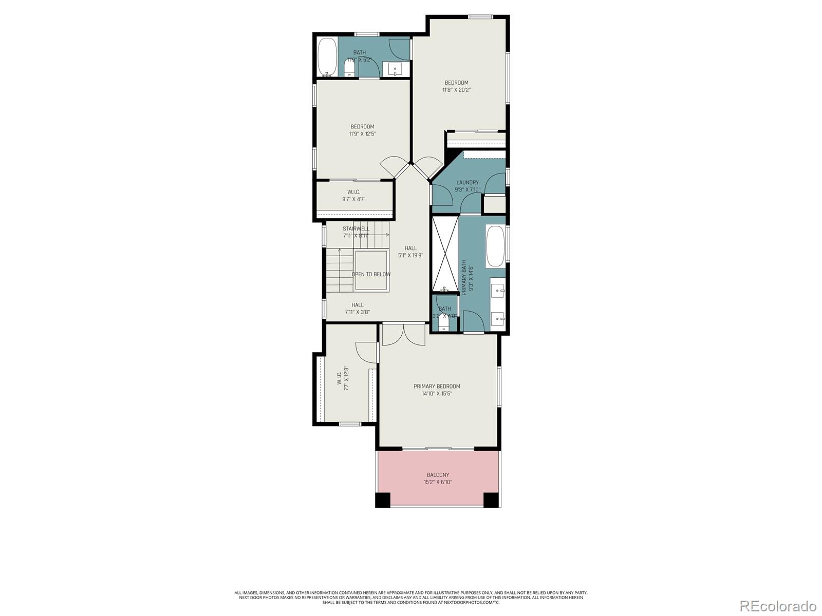 1023 S Emerson Street