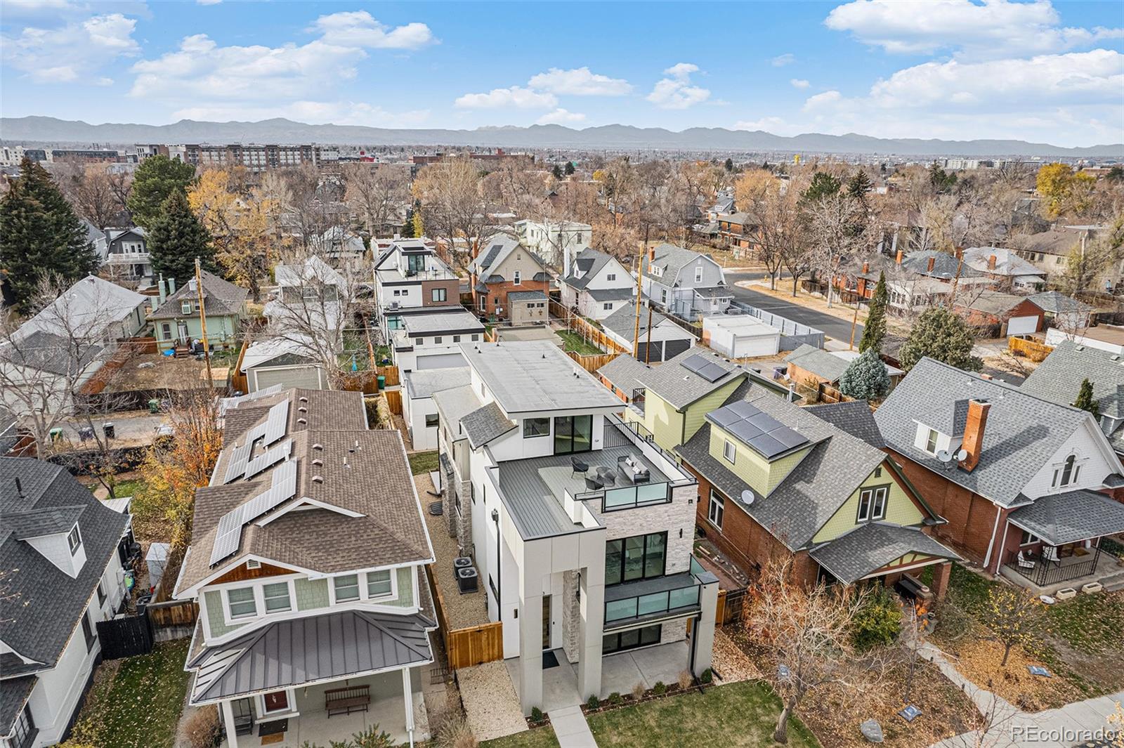 1023 S Emerson Street