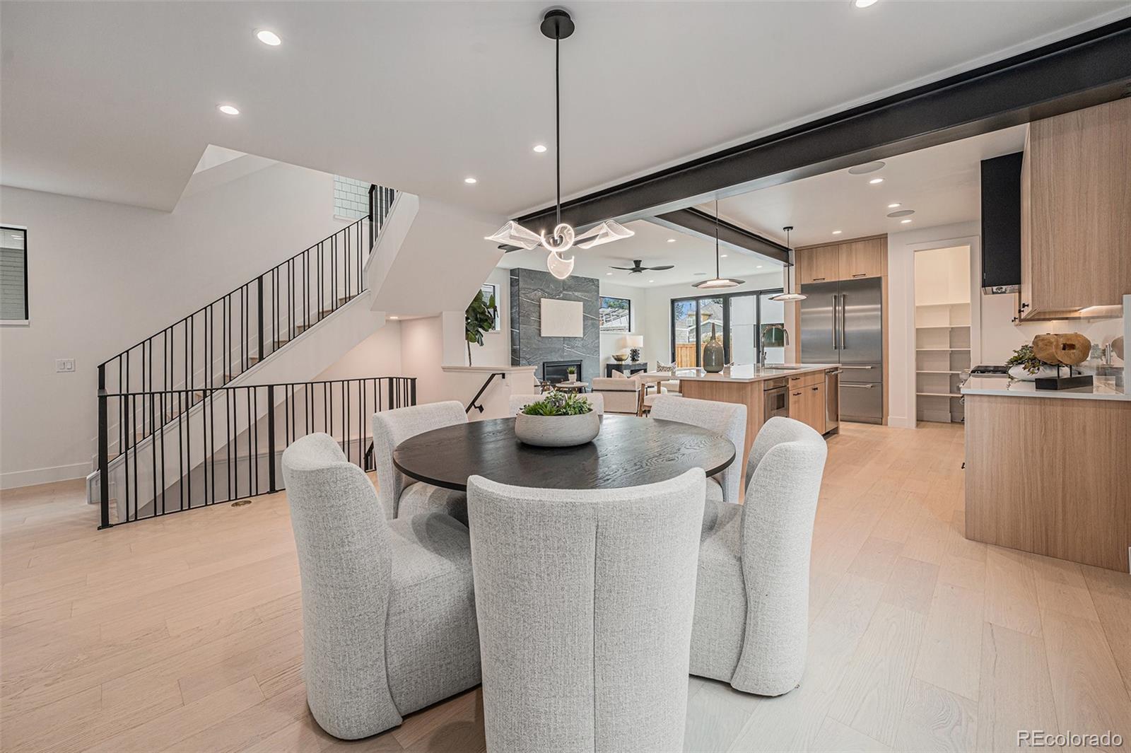 1023 S Emerson Street