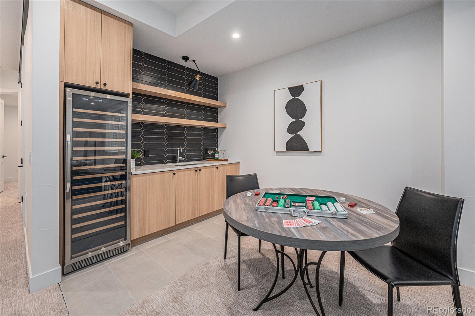 1023 S Emerson Street