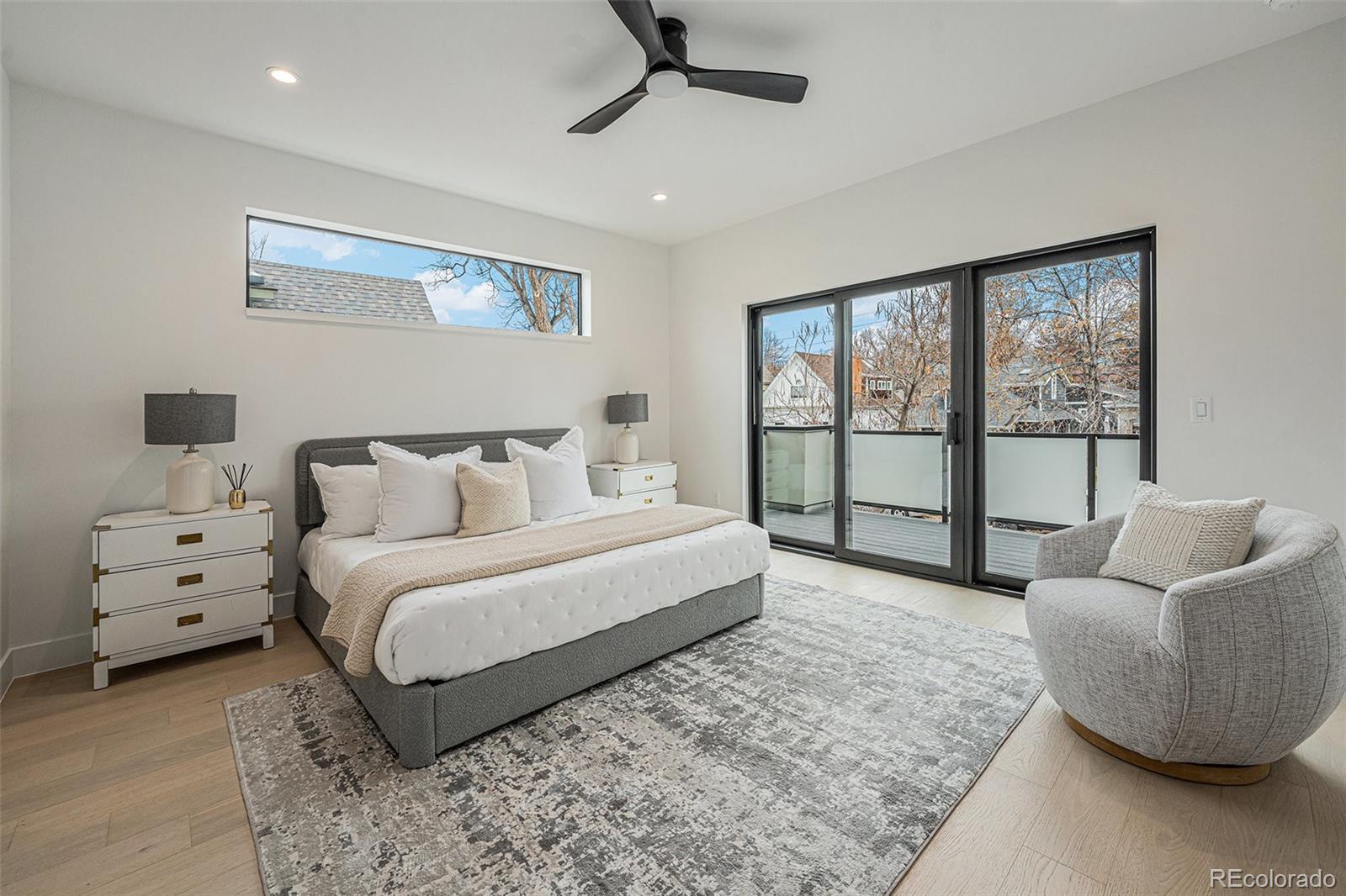 1023 S Emerson Street