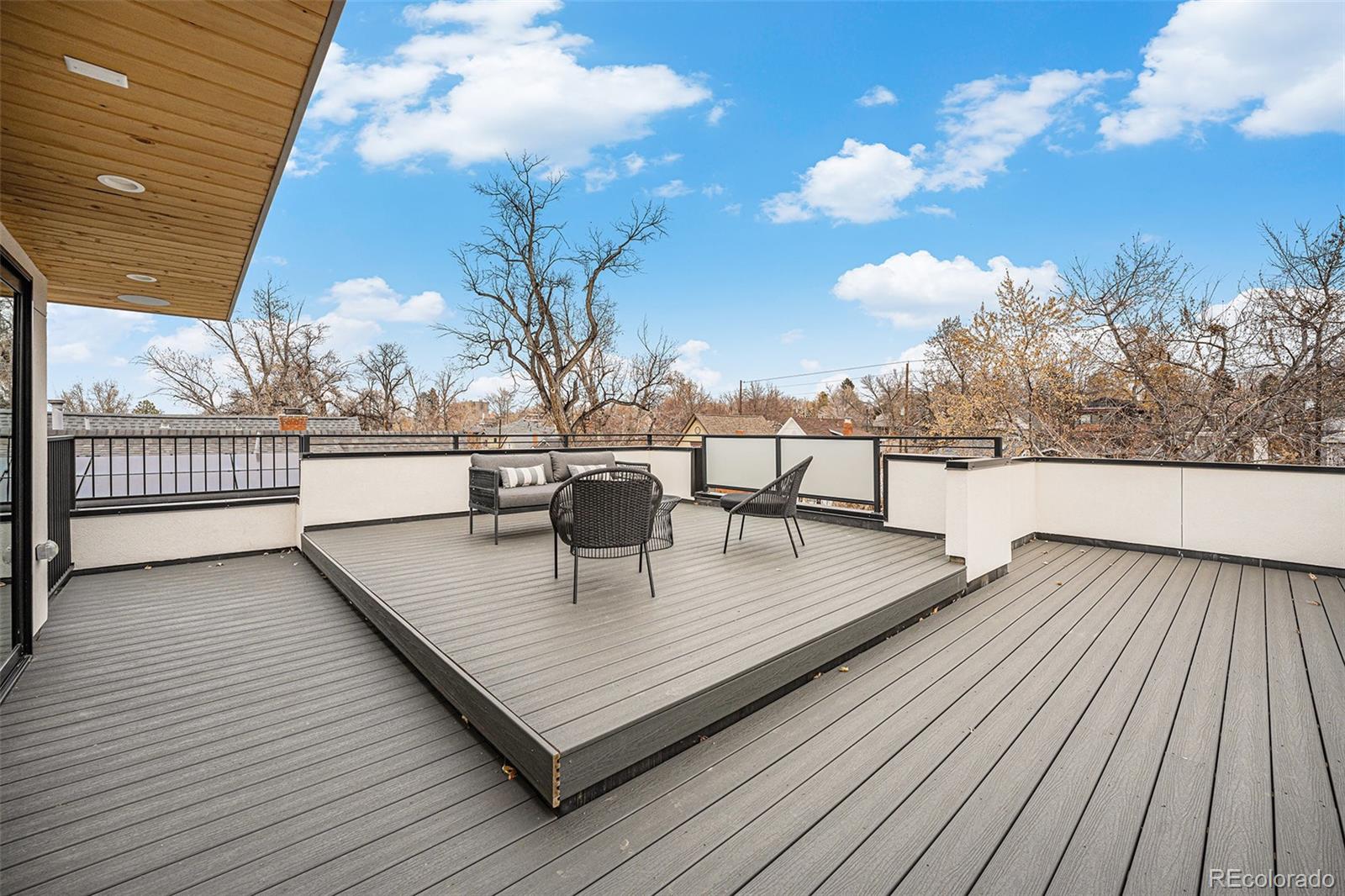 1023 S Emerson Street