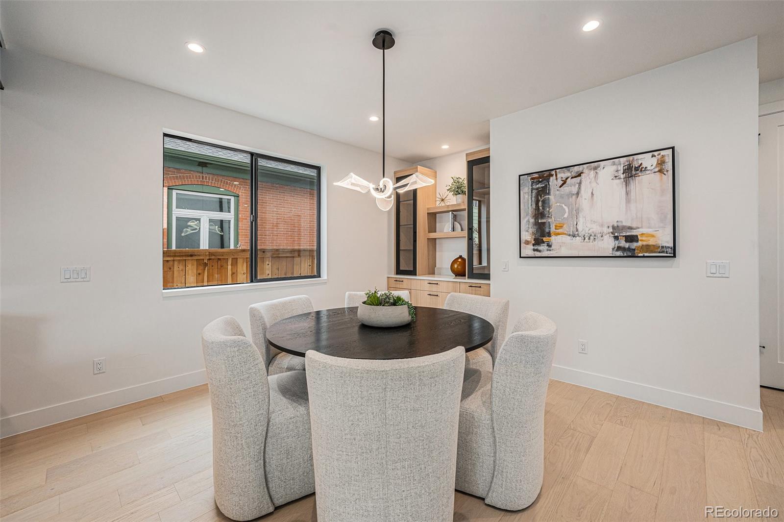 1023 S Emerson Street