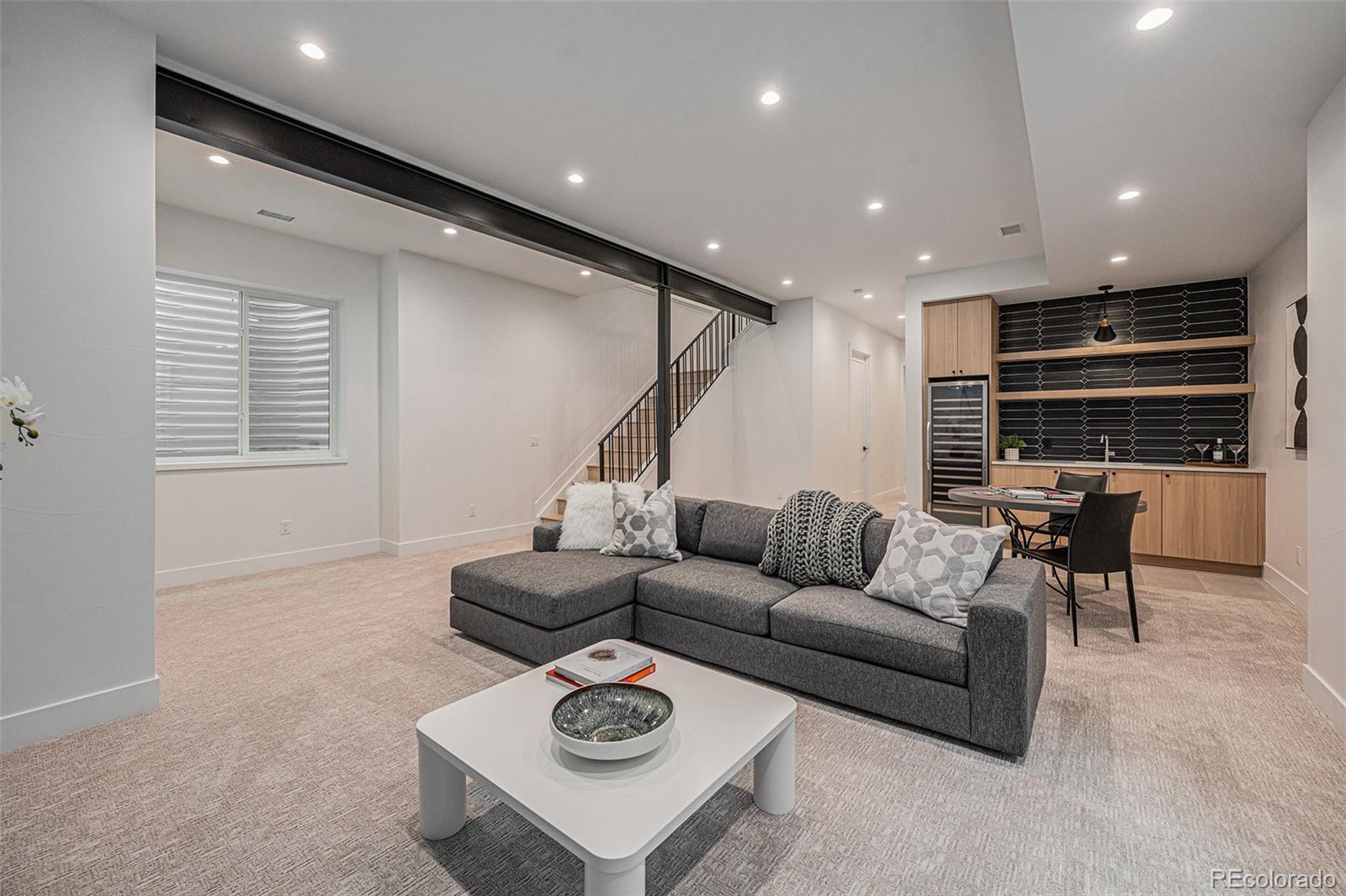 1023 S Emerson Street