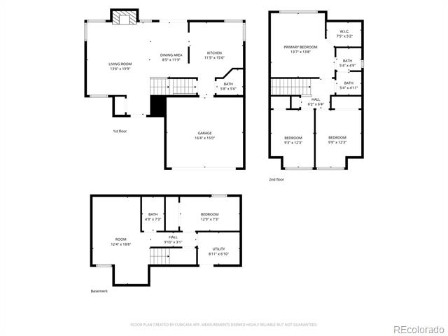 317 Grouse Court