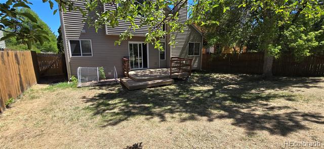 317 Grouse Court