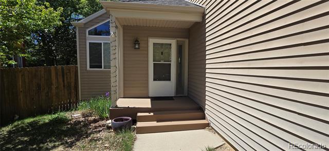 317 Grouse Court
