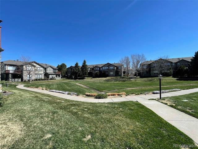 2113 S Fulton Circle Unit: 201