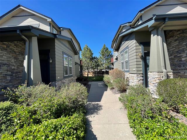 2113 S Fulton Circle Unit: 201