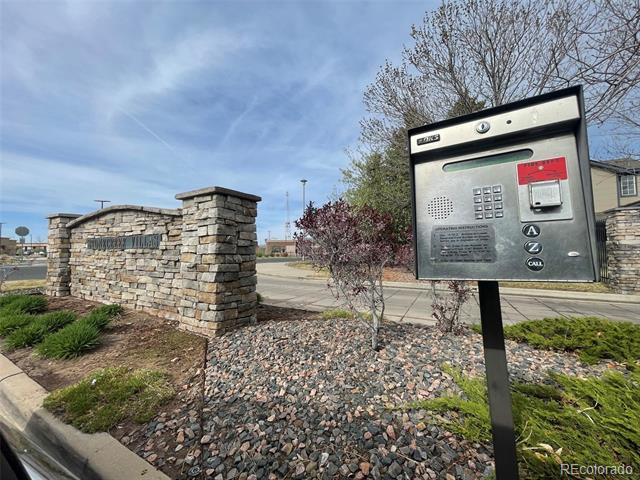 2113 S Fulton Circle Unit: 201
