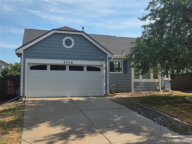 3738 Rosewalk Court