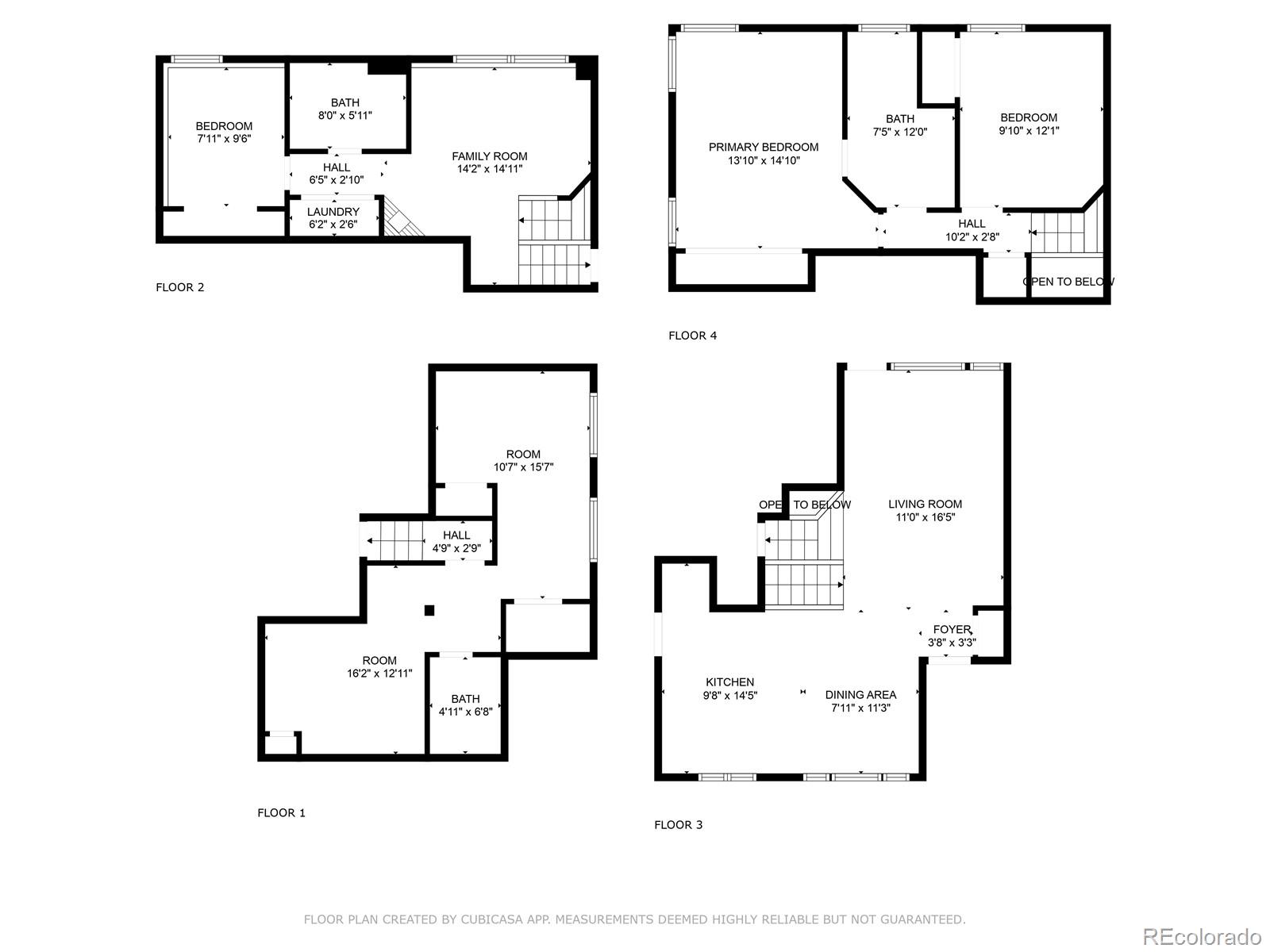 3738 Rosewalk Court