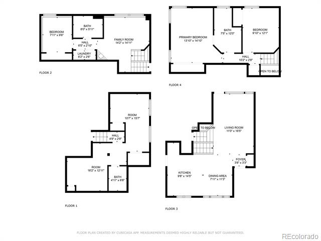 3738 Rosewalk Court