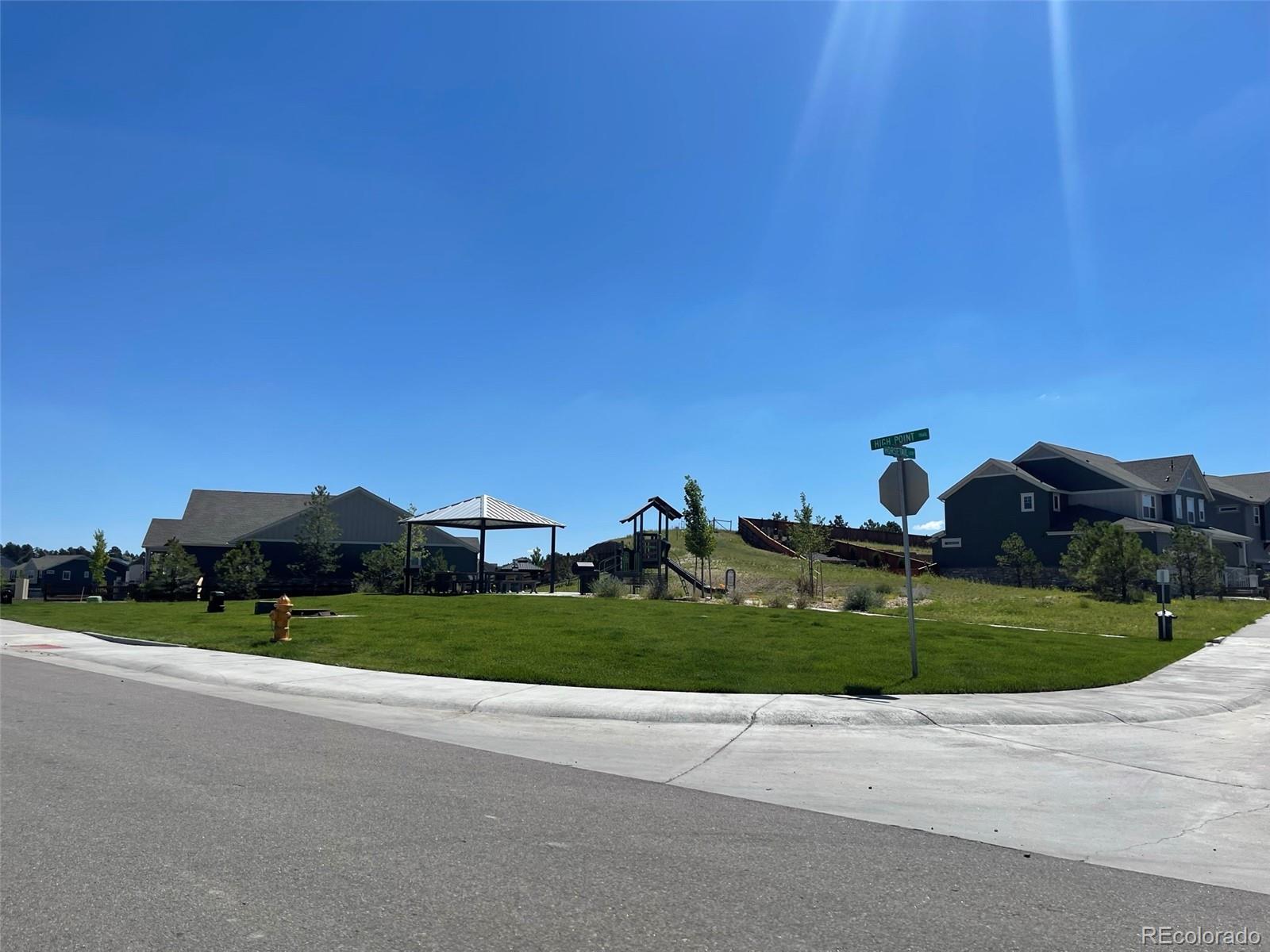 972 High Point Trail