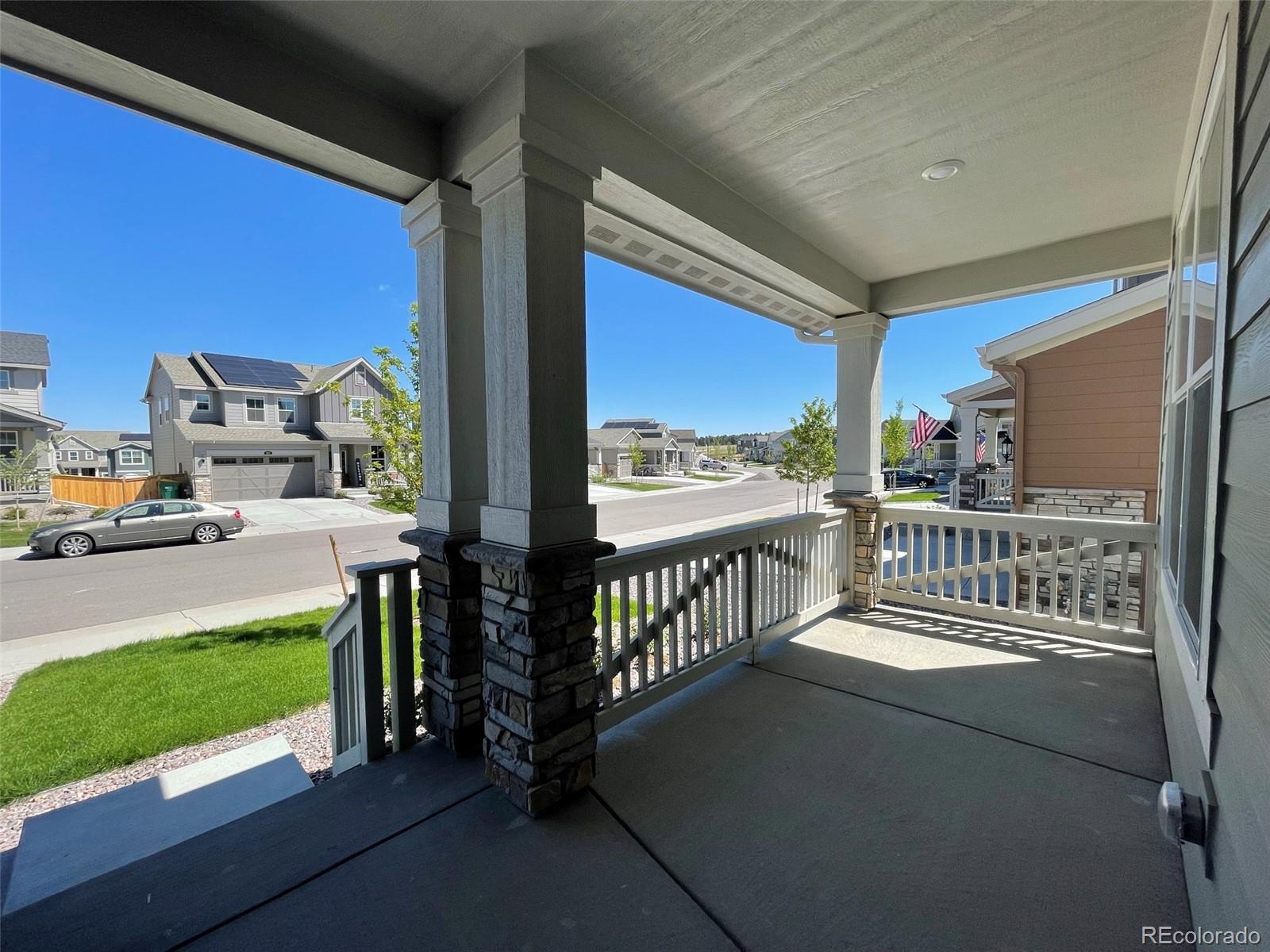 972 High Point Trail