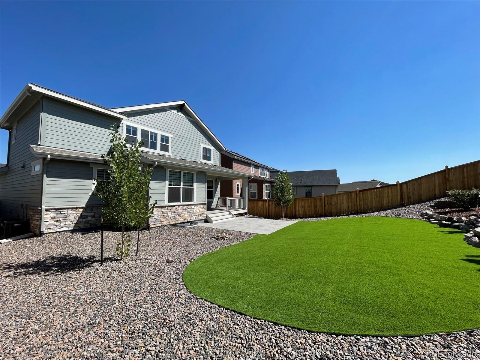 972 High Point Trail
