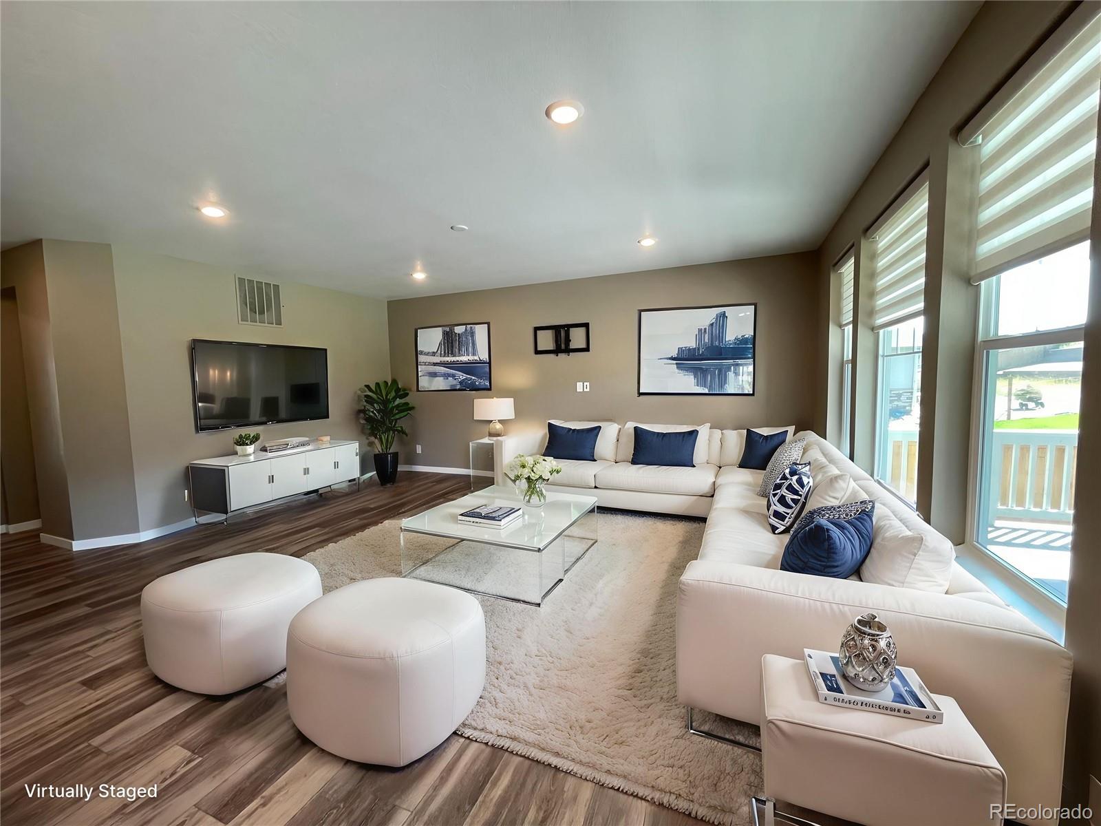 972 High Point Trail