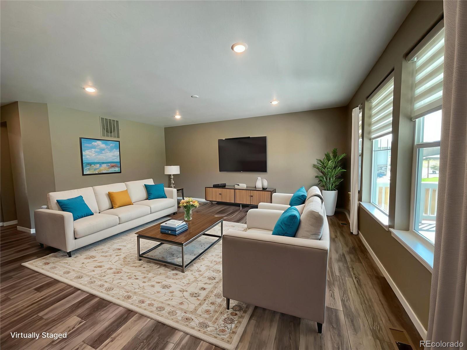 972 High Point Trail