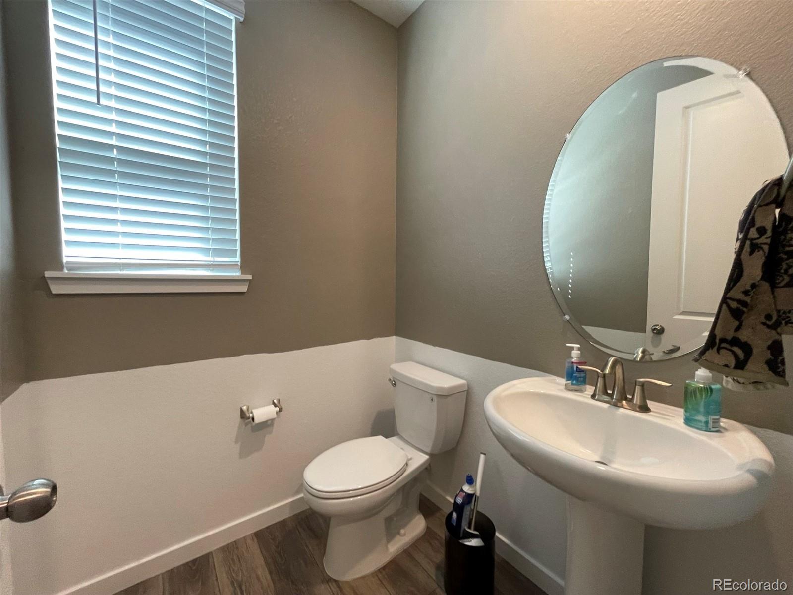 972 High Point Trail