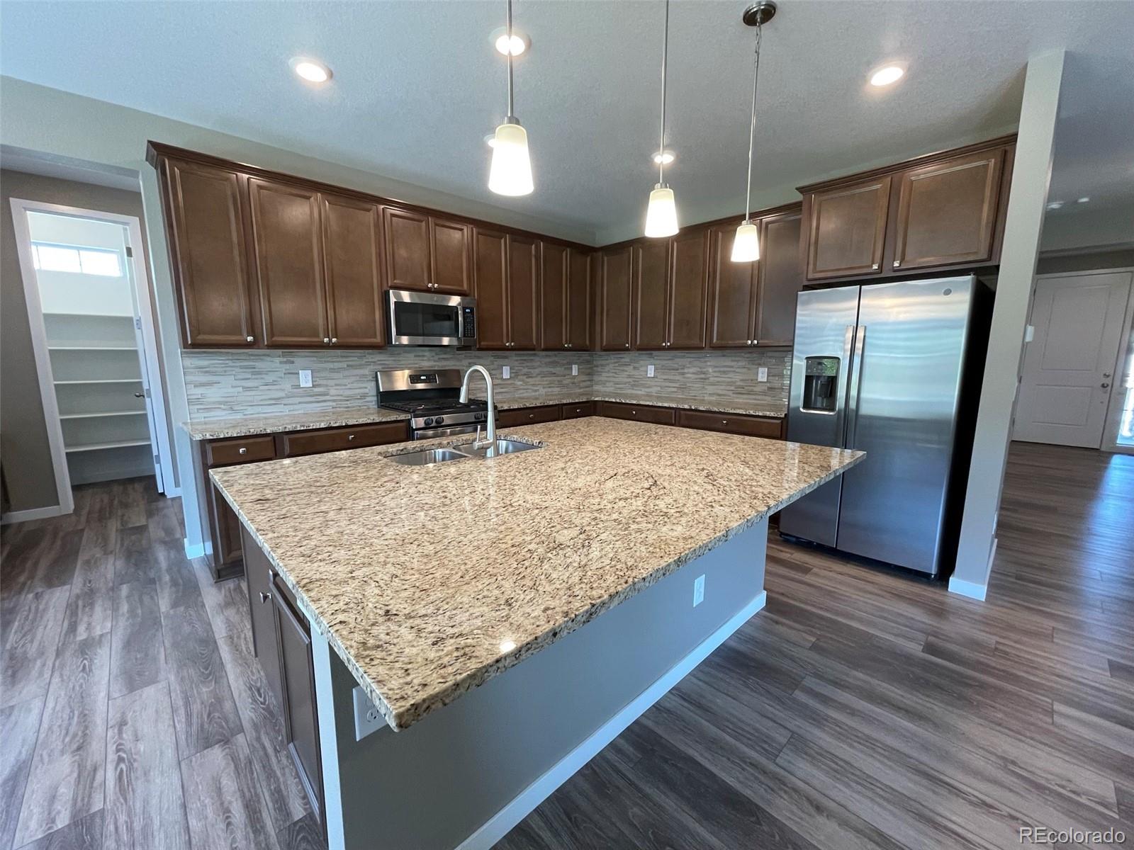 972 High Point Trail