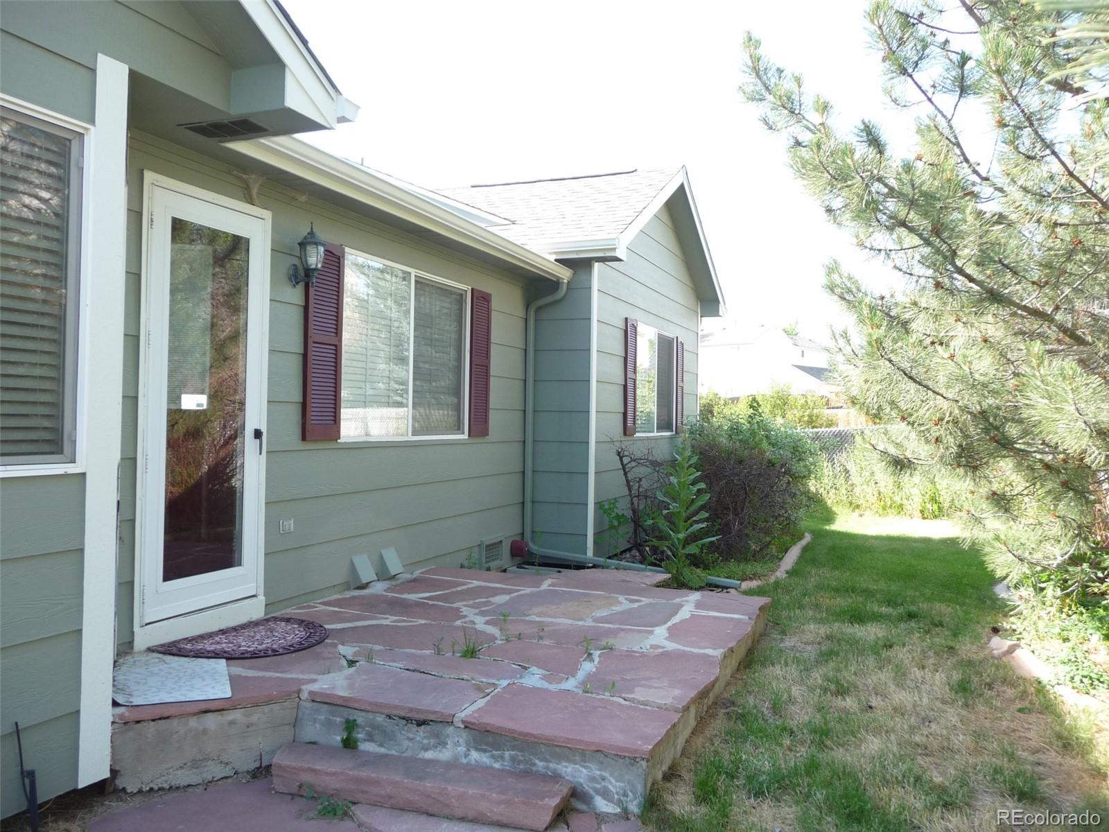 11116 Callaway Court