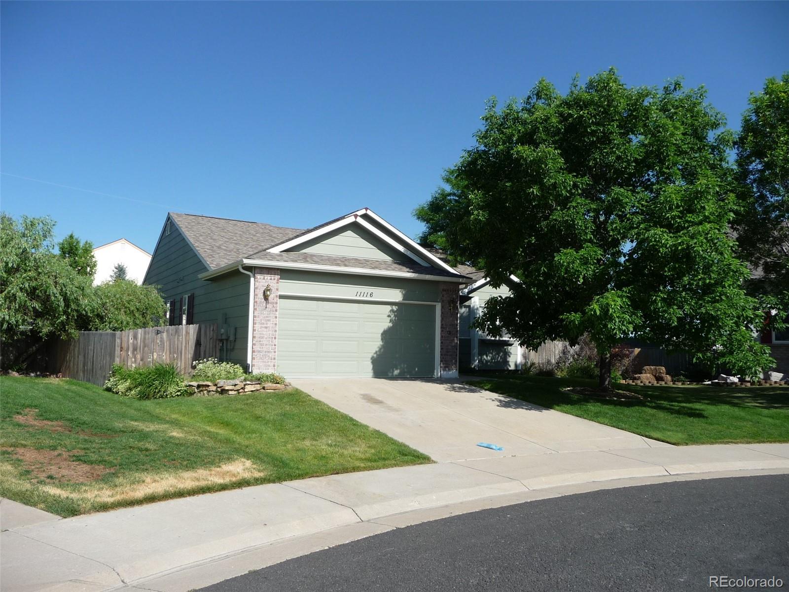 11116 Callaway Court