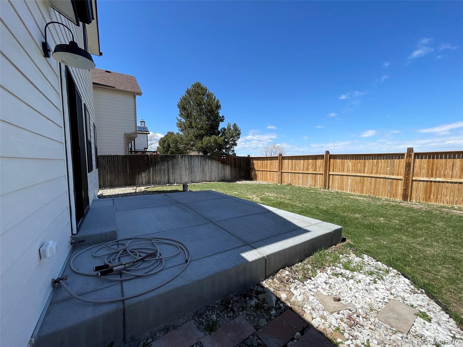 1581 Northridge Drive