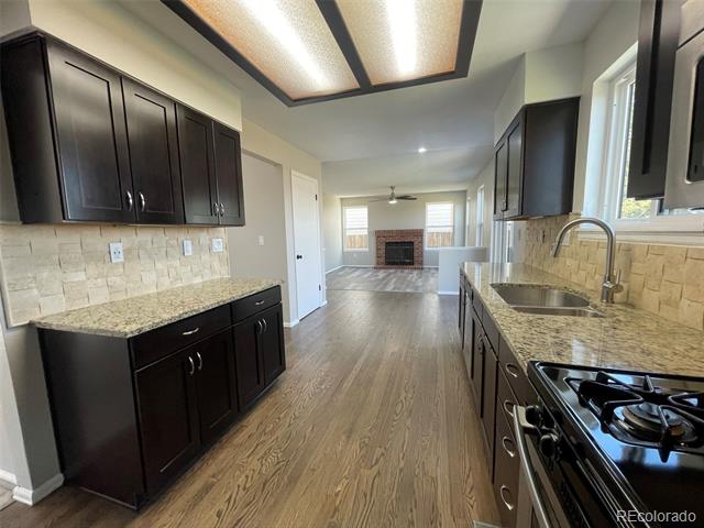 1581 Northridge Drive