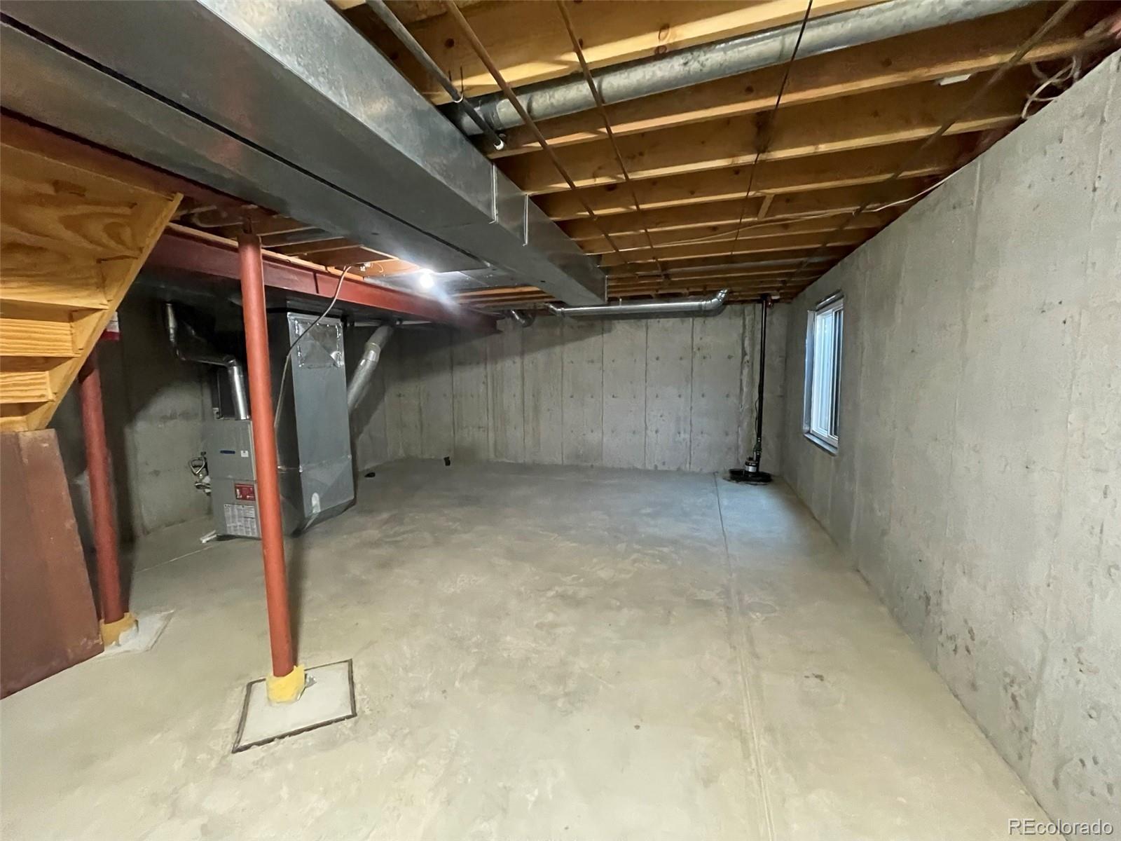 1581 Northridge Drive