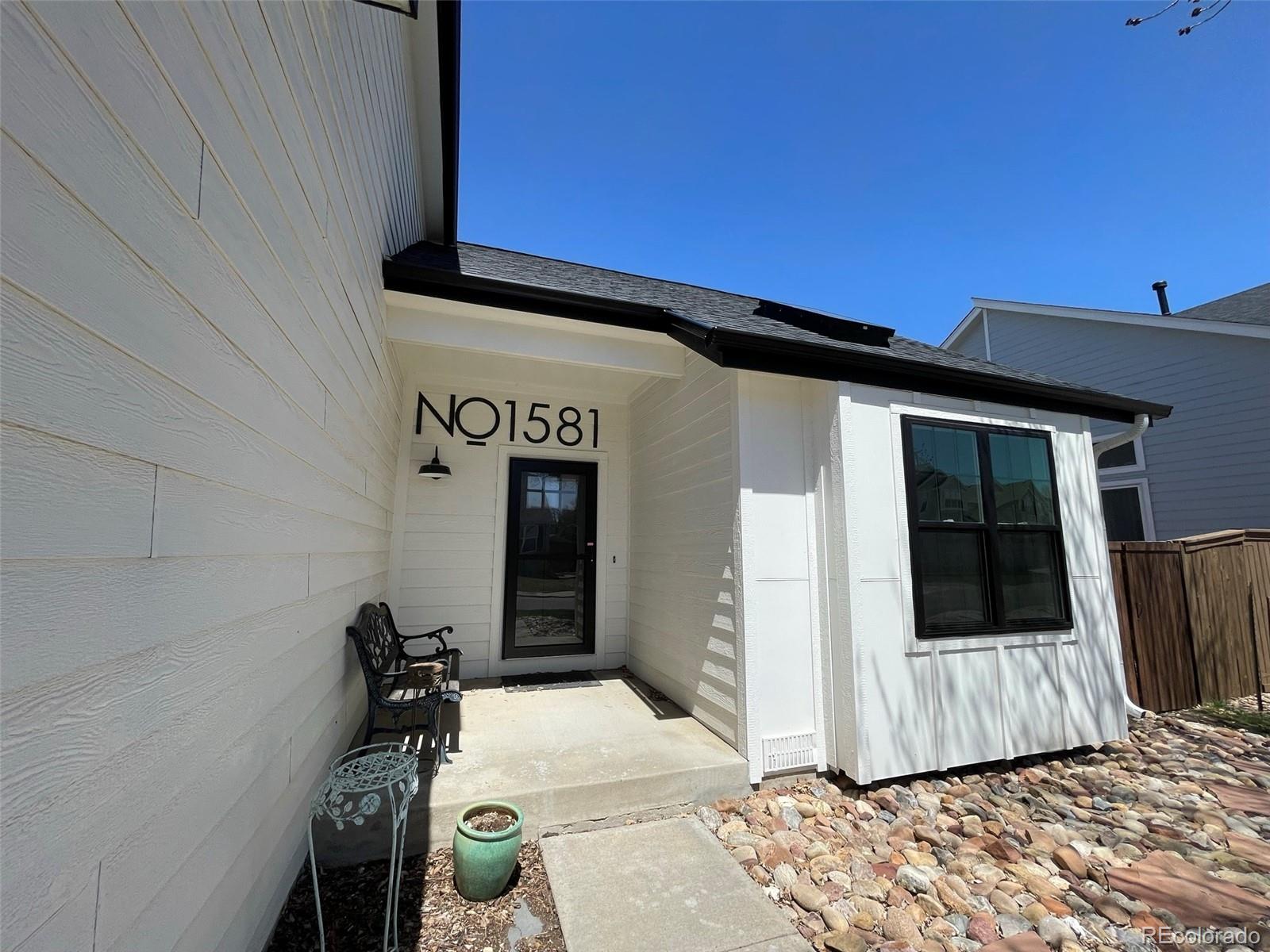 1581 Northridge Drive