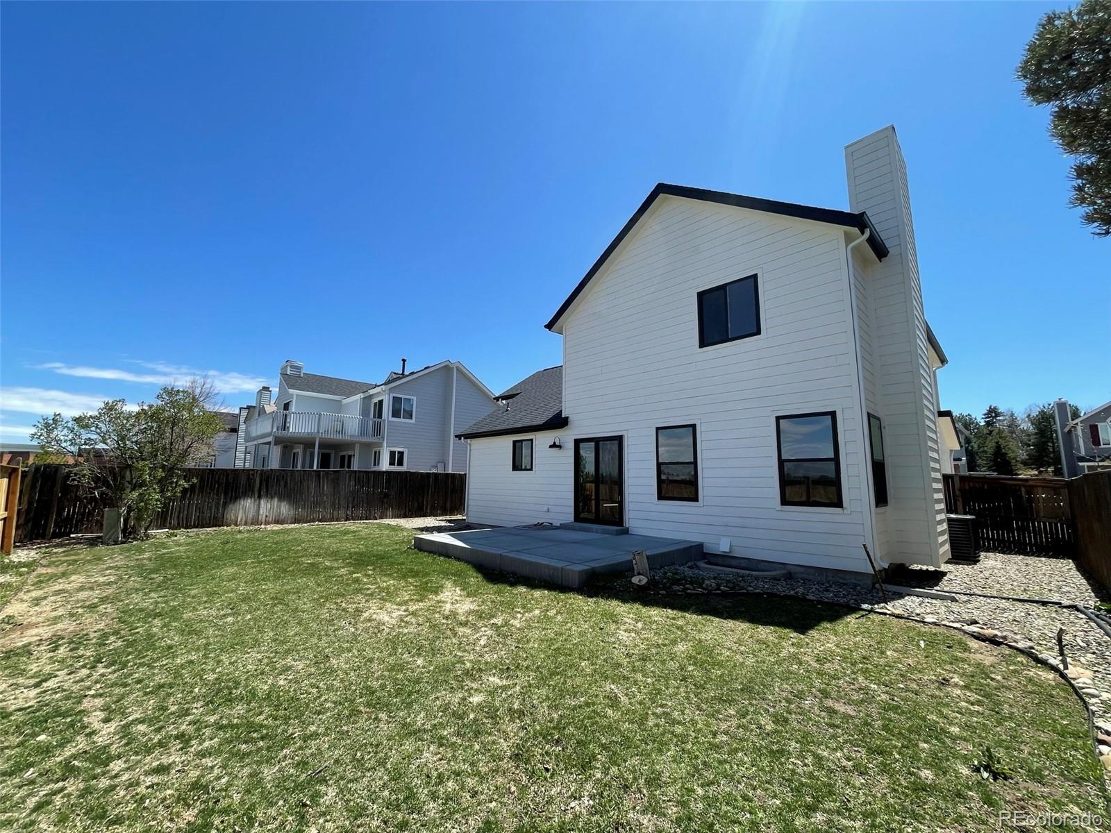 1581 Northridge Drive