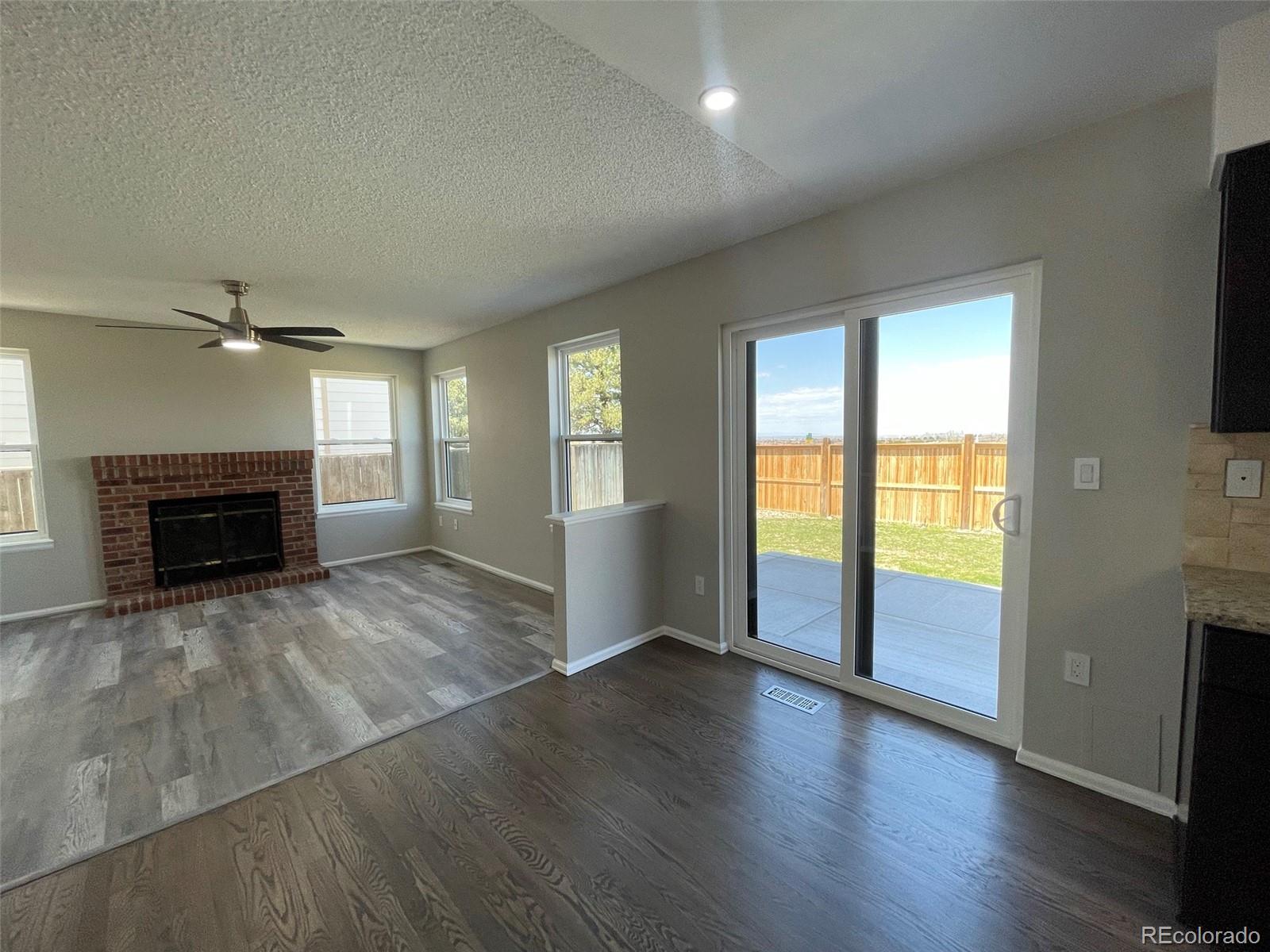 1581 Northridge Drive