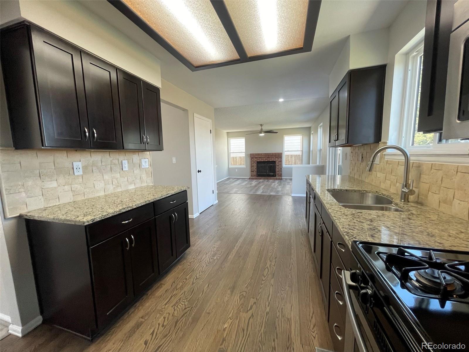 1581 Northridge Drive