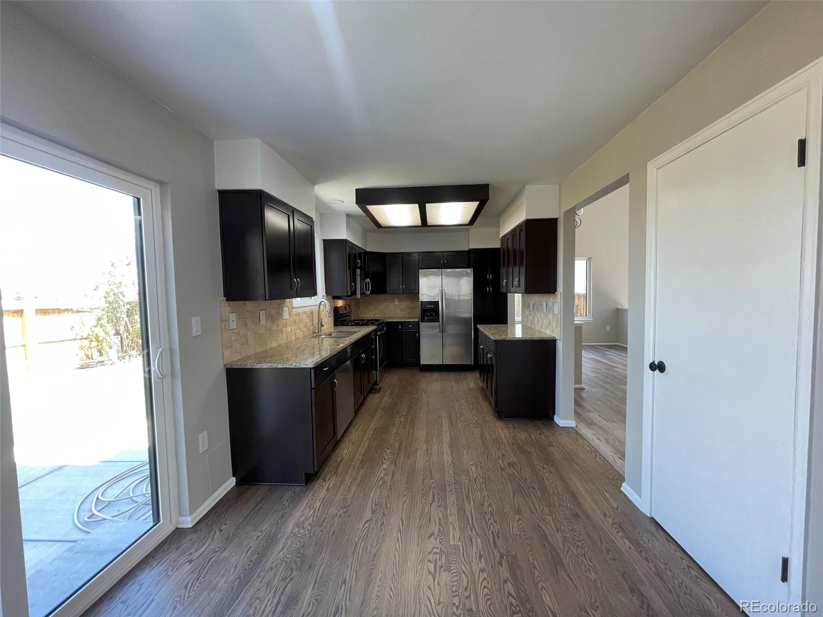 1581 Northridge Drive