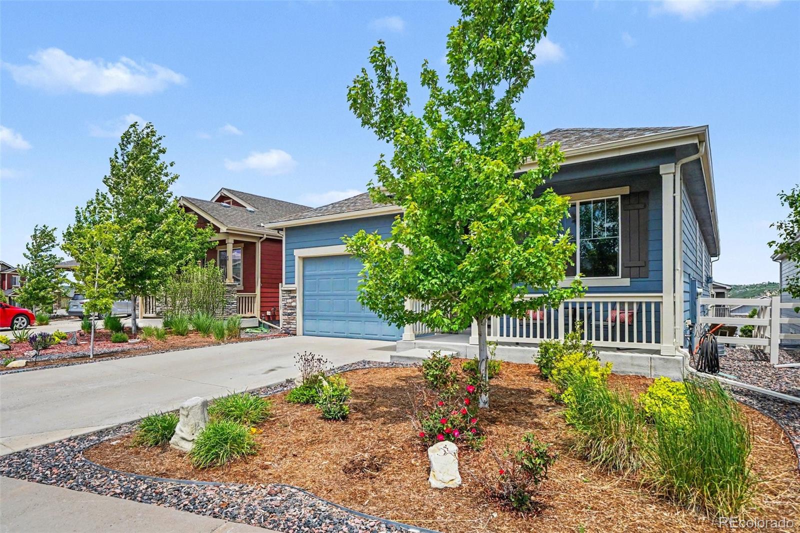 2125 Abigail Lane