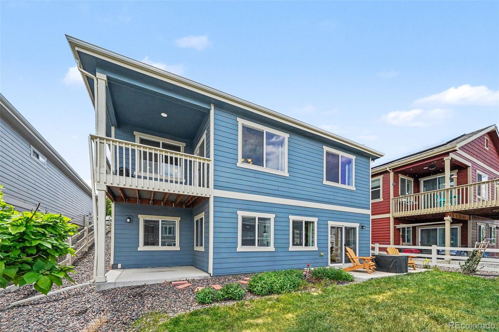 2125 Abigail Lane