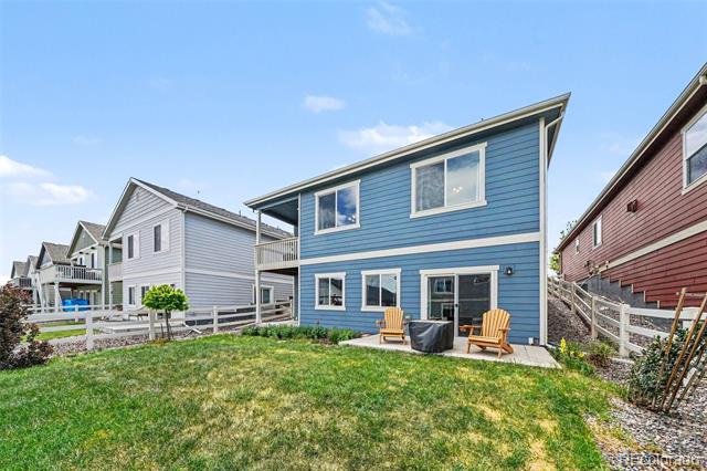 2125 Abigail Lane