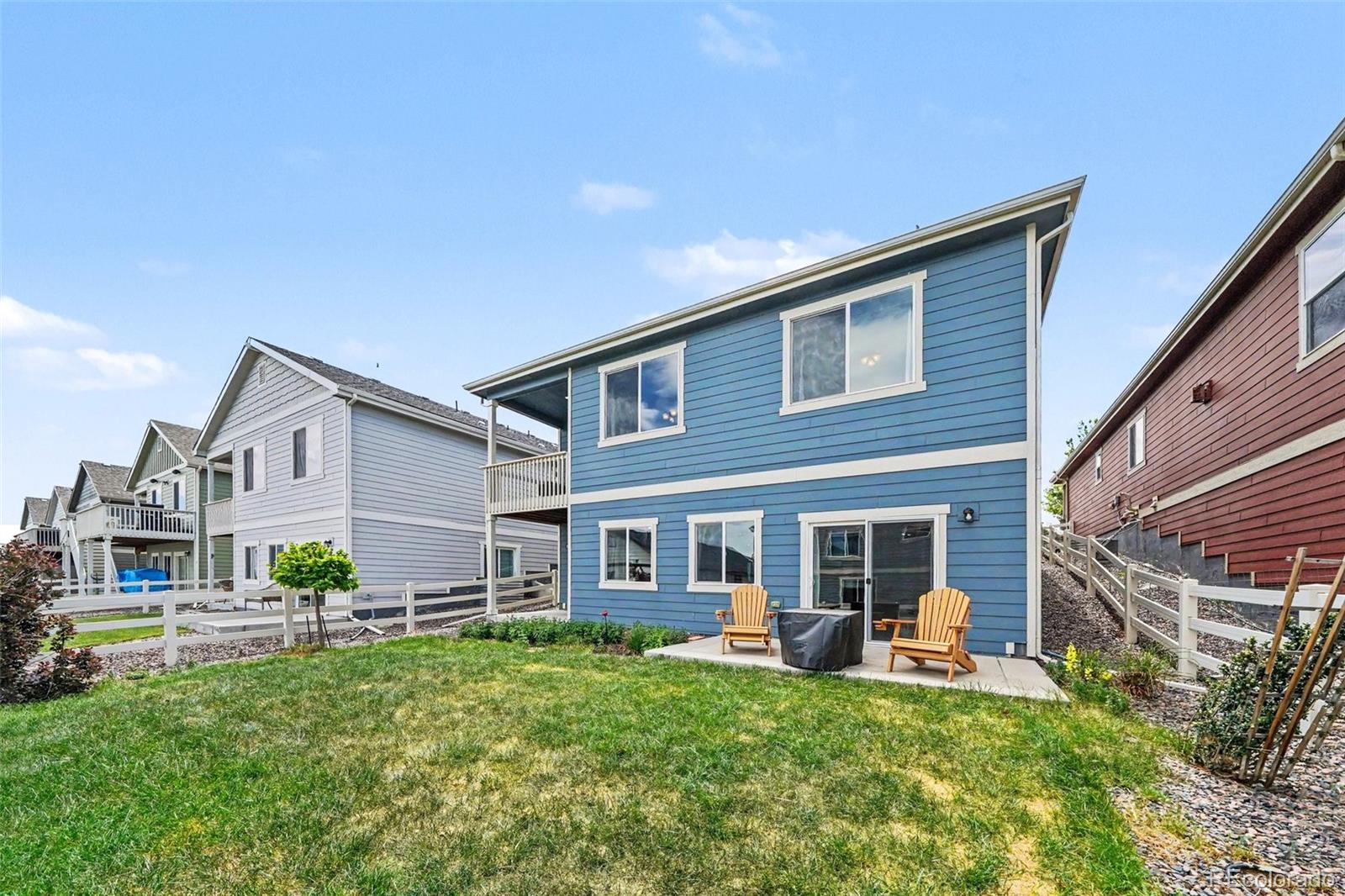 2125 Abigail Lane