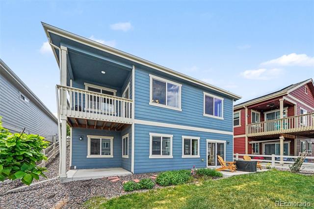 2125 Abigail Lane