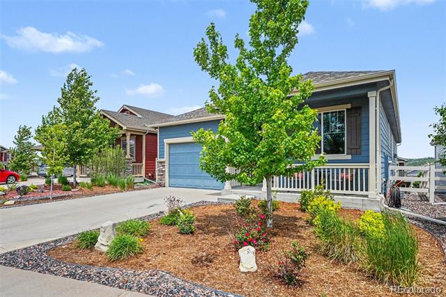2125 Abigail Lane
