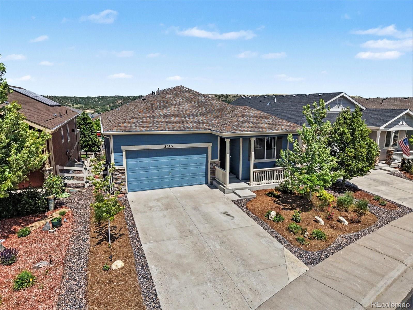 2125 Abigail Lane