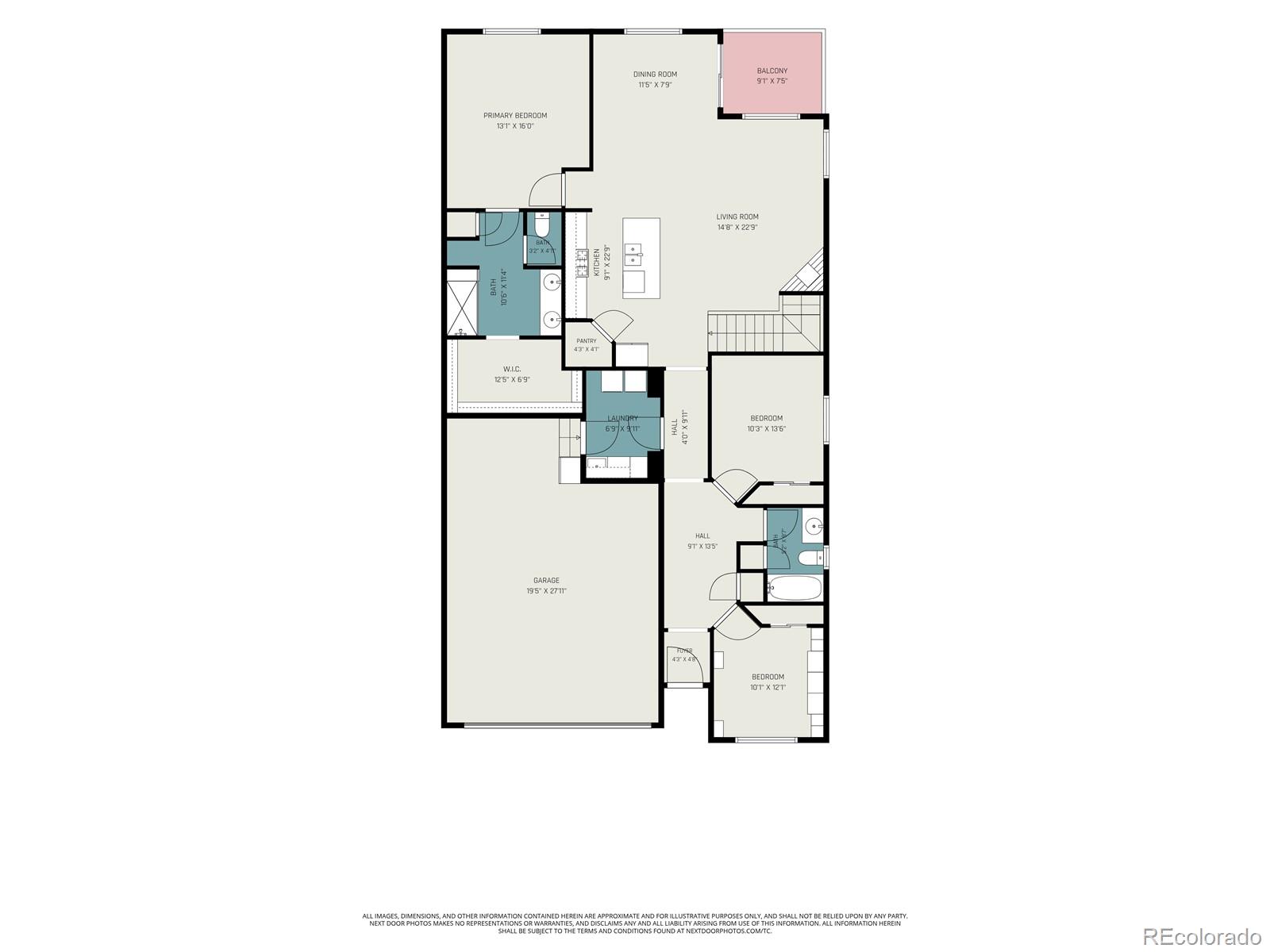 2125 Abigail Lane