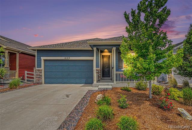 2125 Abigail Lane