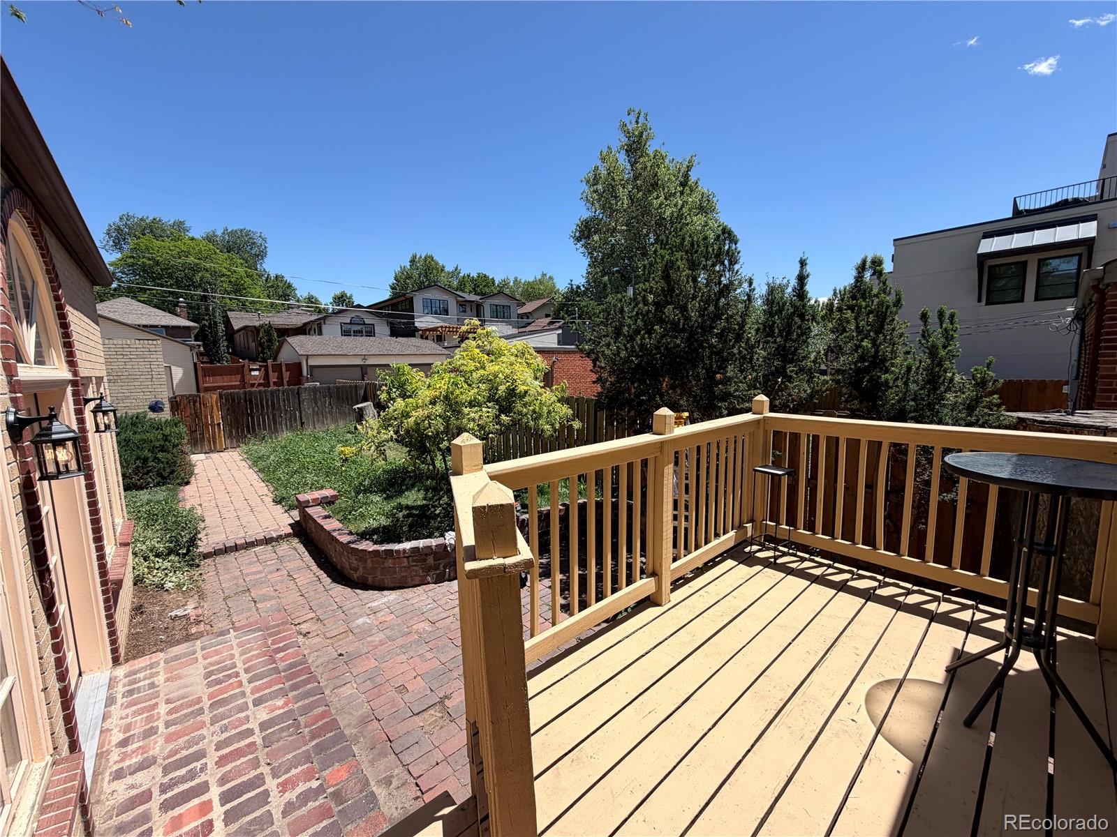 340 S Franklin Street