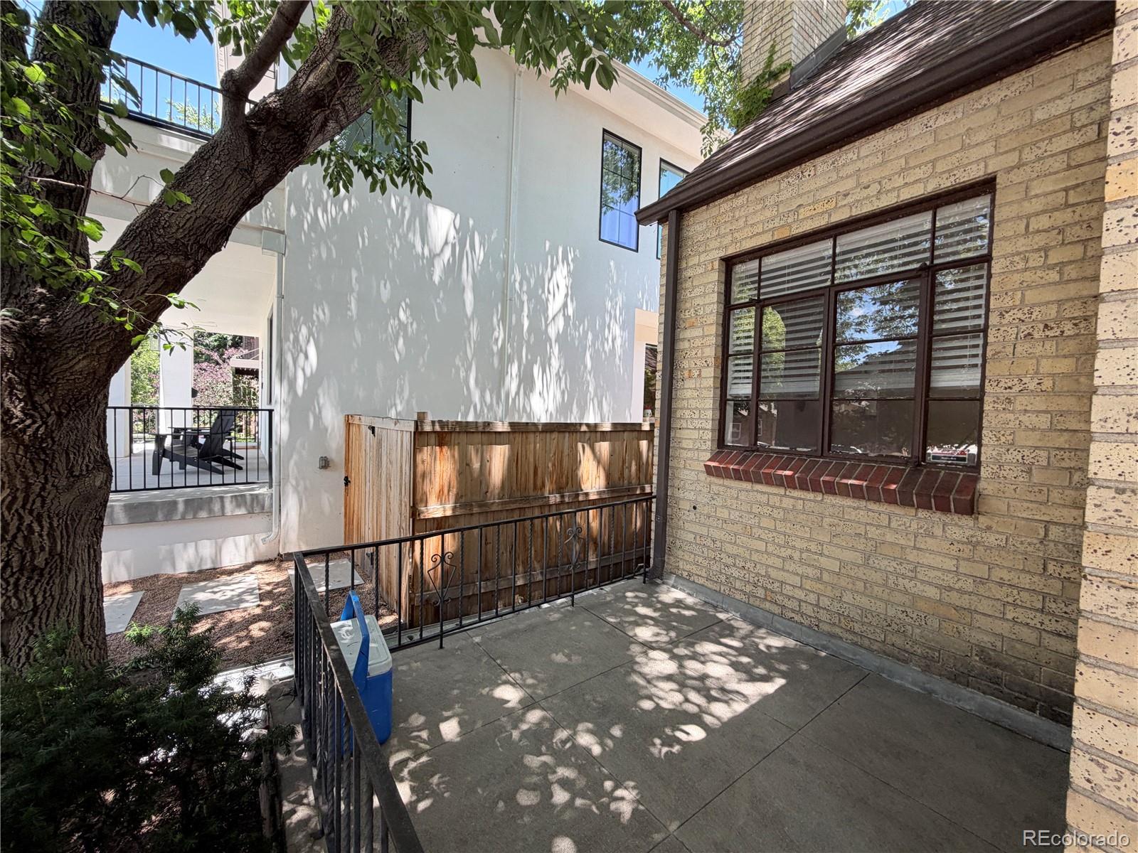 340 S Franklin Street