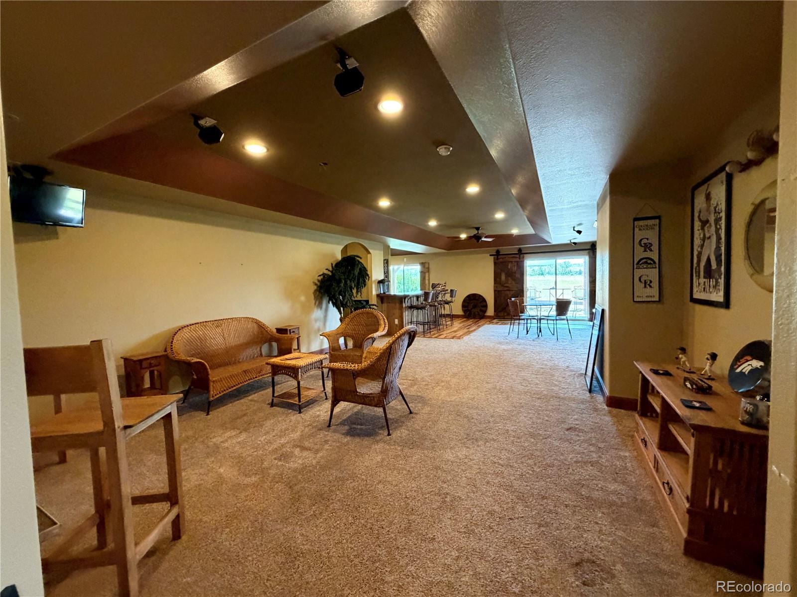 11569 S Flower Mound Way