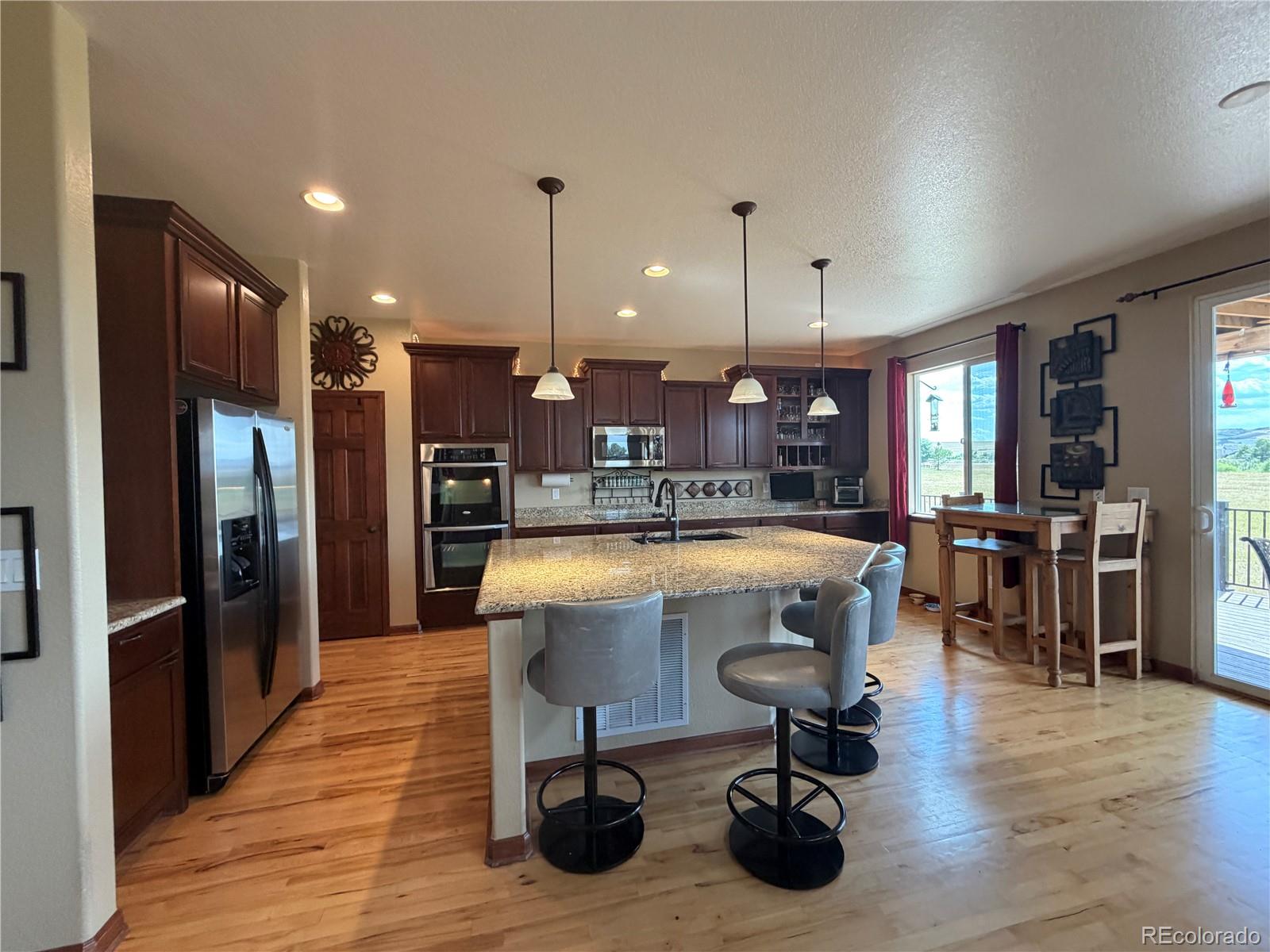 11569 S Flower Mound Way