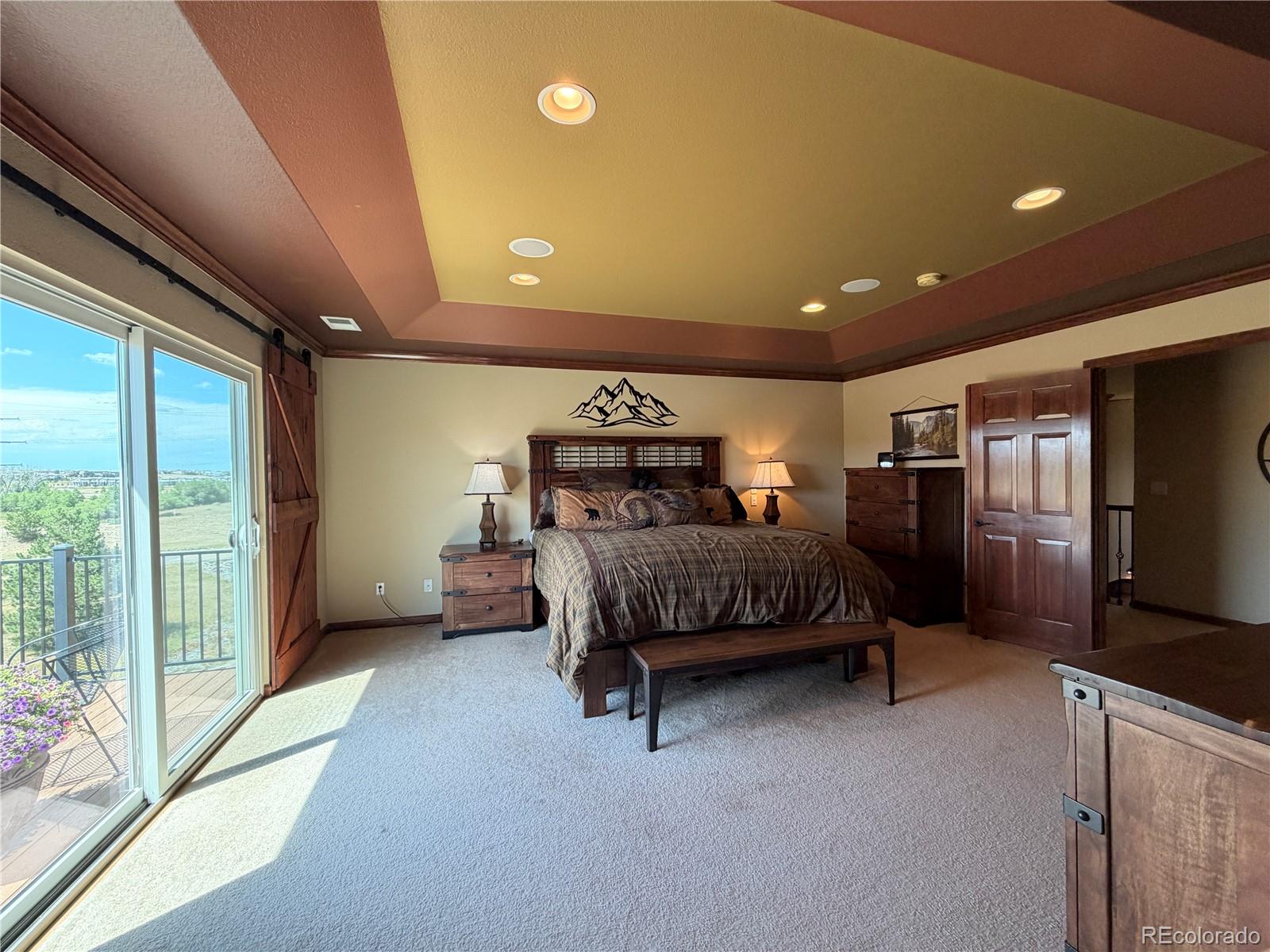11569 S Flower Mound Way